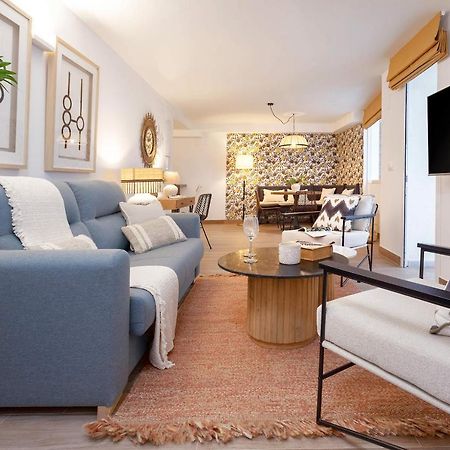 Genteel Home Pajaritos 17 Seville Ngoại thất bức ảnh