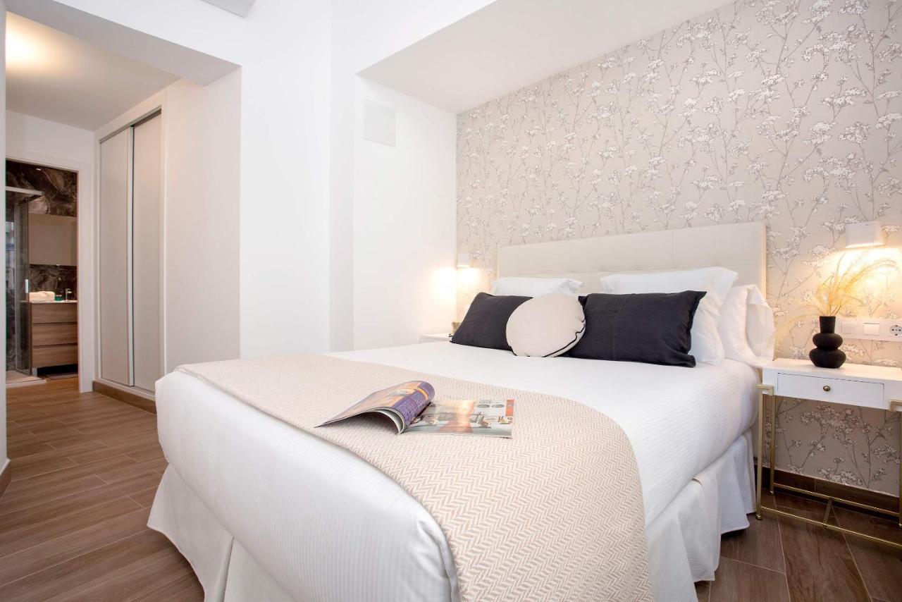 Genteel Home Pajaritos 17 Seville Ngoại thất bức ảnh