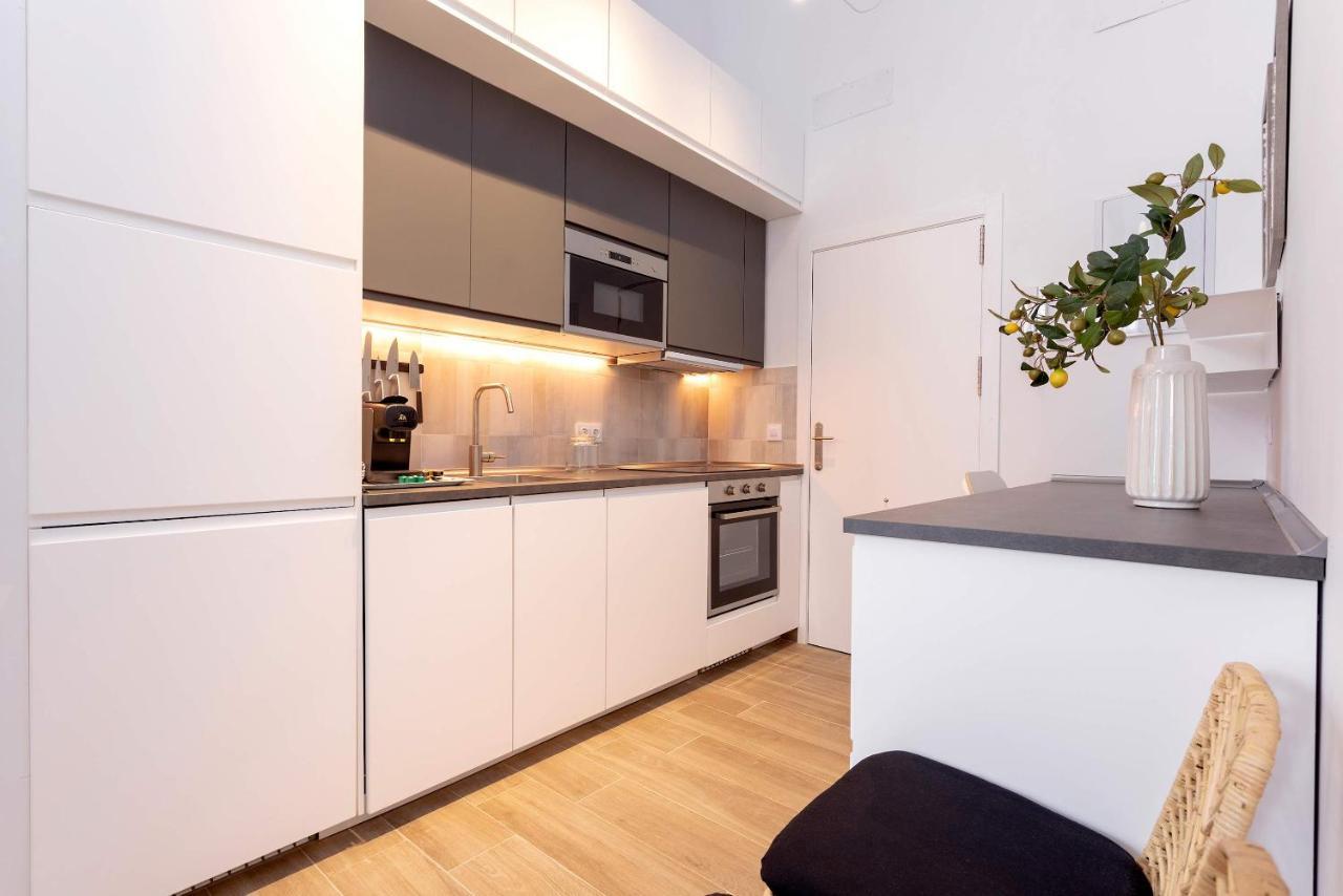 Genteel Home Pajaritos 17 Seville Ngoại thất bức ảnh