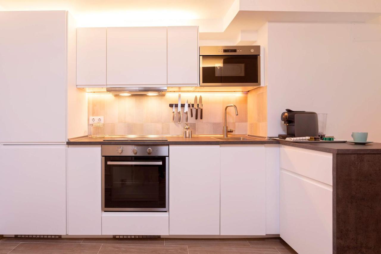 Genteel Home Pajaritos 17 Seville Ngoại thất bức ảnh