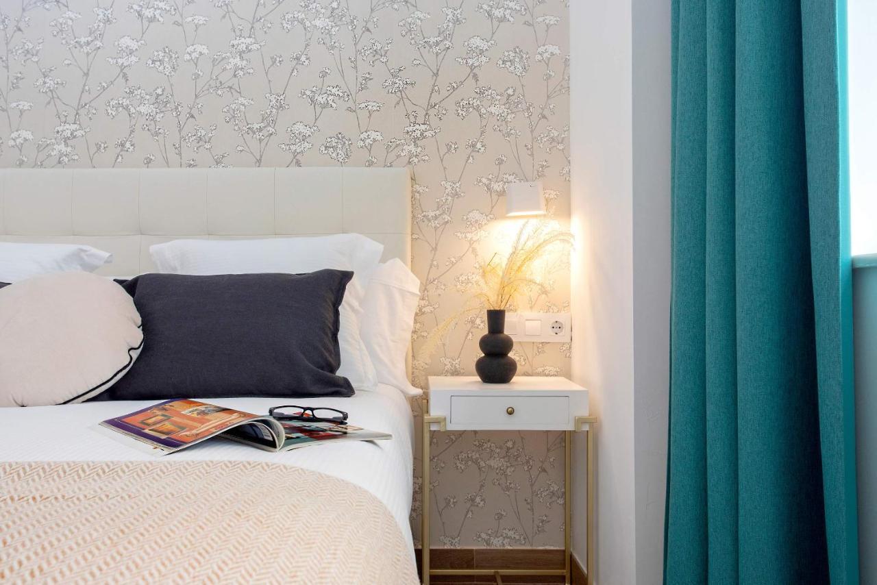 Genteel Home Pajaritos 17 Seville Ngoại thất bức ảnh