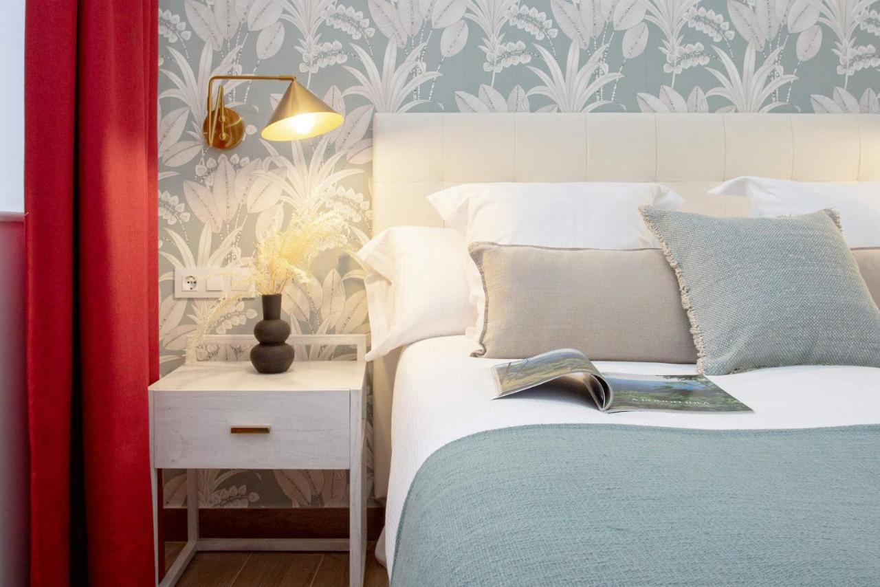 Genteel Home Pajaritos 17 Seville Ngoại thất bức ảnh